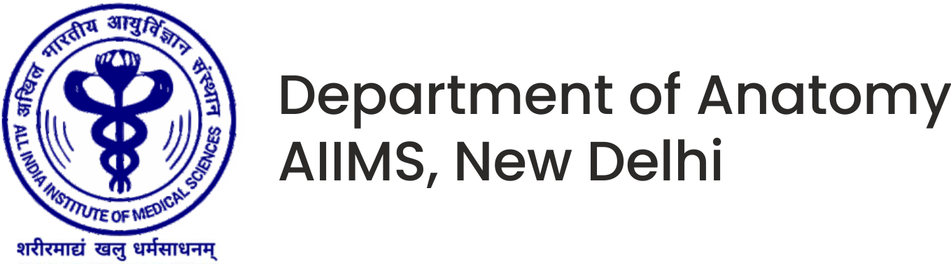 AIIMS Logo
